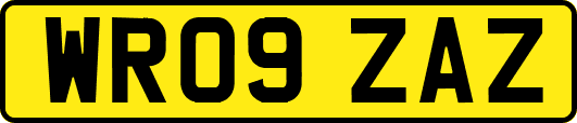 WR09ZAZ