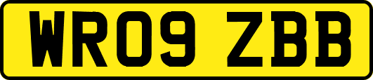 WR09ZBB
