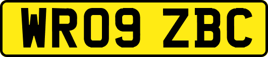 WR09ZBC