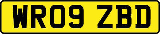 WR09ZBD