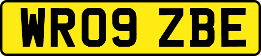 WR09ZBE