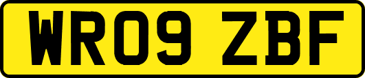 WR09ZBF