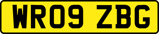 WR09ZBG