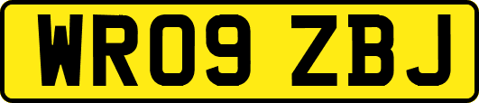 WR09ZBJ
