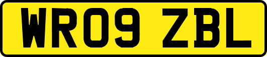 WR09ZBL