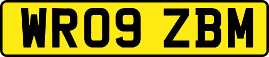 WR09ZBM