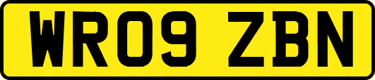 WR09ZBN