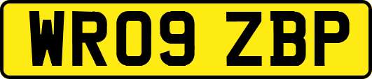 WR09ZBP