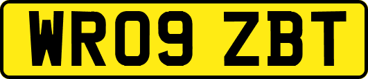 WR09ZBT