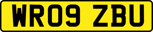 WR09ZBU