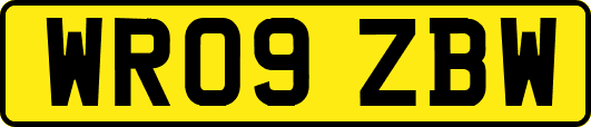 WR09ZBW