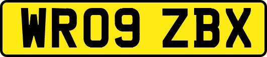 WR09ZBX