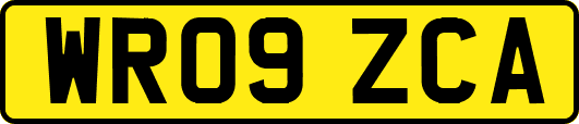 WR09ZCA
