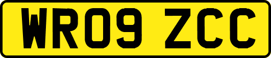 WR09ZCC