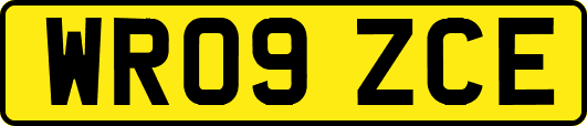 WR09ZCE
