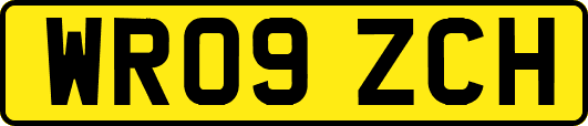 WR09ZCH