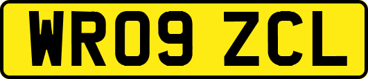 WR09ZCL
