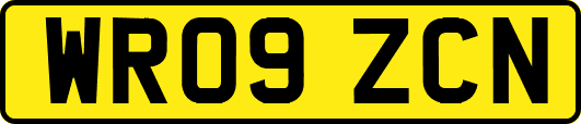 WR09ZCN