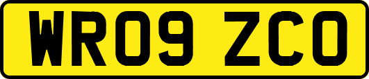 WR09ZCO