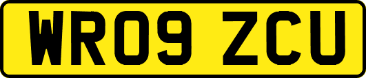 WR09ZCU