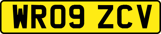 WR09ZCV