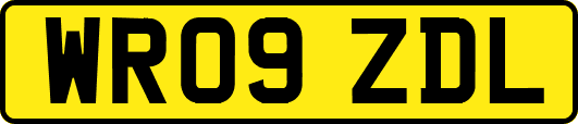 WR09ZDL