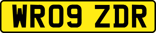 WR09ZDR