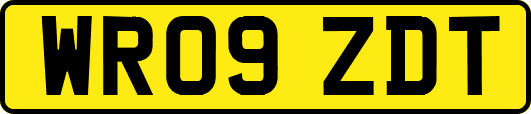 WR09ZDT