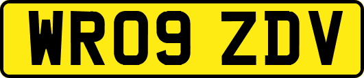 WR09ZDV