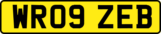 WR09ZEB