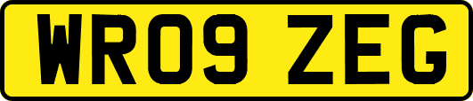 WR09ZEG