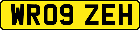 WR09ZEH