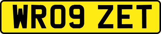 WR09ZET