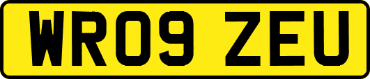 WR09ZEU