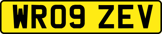 WR09ZEV