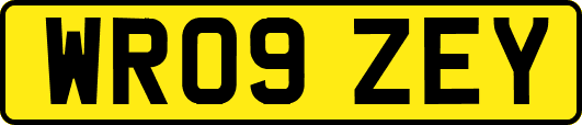 WR09ZEY