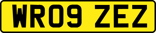 WR09ZEZ