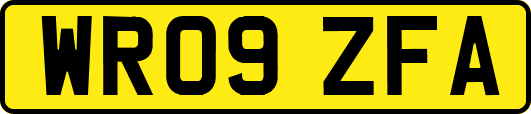 WR09ZFA