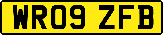 WR09ZFB