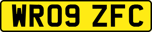 WR09ZFC