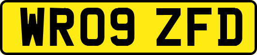 WR09ZFD