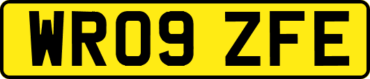 WR09ZFE