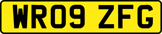 WR09ZFG