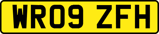 WR09ZFH