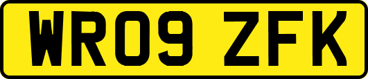 WR09ZFK