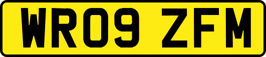 WR09ZFM