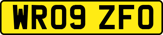 WR09ZFO