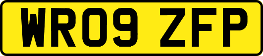 WR09ZFP