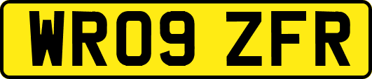 WR09ZFR