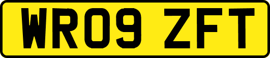 WR09ZFT